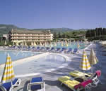 Hotel La Perla Garda lago di Garda Hotel La Perla Garda lago di Garda